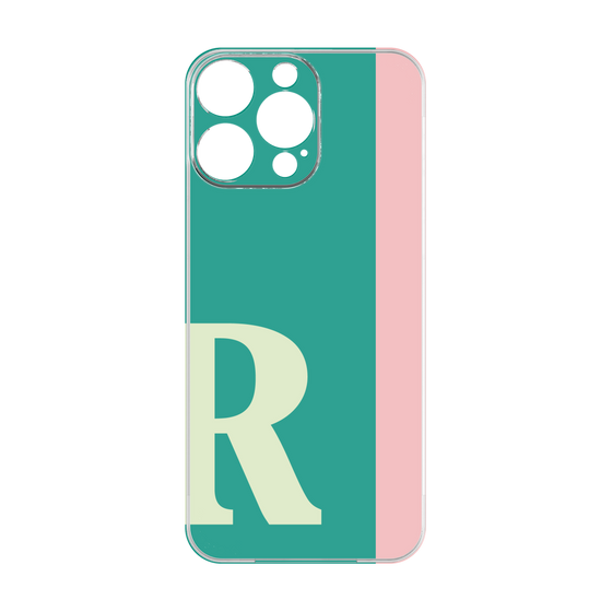 Premium Panel［ Original - initial color line - R green ］