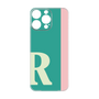 Premium Panel［ Original - initial color line - R green ］