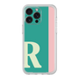 Premium Panel［ Original - initial color line - R green ］