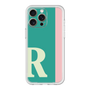 Premium Panel［ Original - initial color line - R green ］