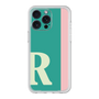 Premium Panel［ Original - initial color line - R green ］
