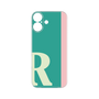 Premium Panel［ Original - initial color line - R green ］