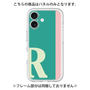 Premium Panel［ Original - initial color line - R green ］