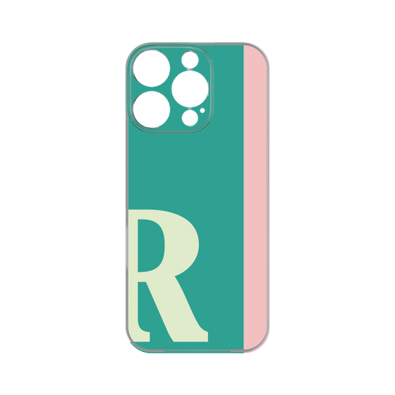 Premium Panel［ Original - initial color line - R green ］