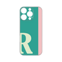 Premium Panel［ Original - initial color line - R green ］