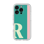 Premium Panel［ Original - initial color line - R green ］