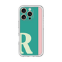 Premium Panel［ Original - initial color line - R green ］