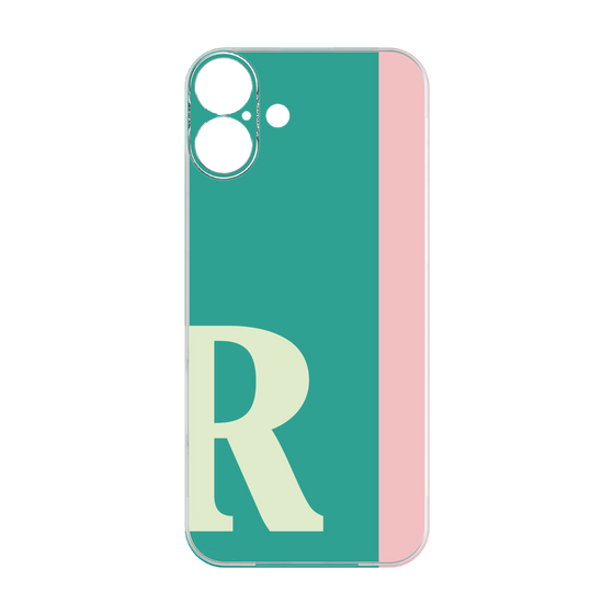 Premium Panel［ Original - initial color line - R green ］