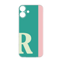Premium Panel［ Original - initial color line - R green ］