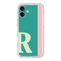 Premium Panel［ Original - initial color line - R green ］
