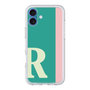 Premium Panel［ Original - initial color line - R green ］