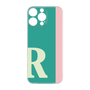 Premium Panel［ Original - initial color line - R green ］