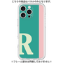Premium Panel［ Original - initial color line - R green ］