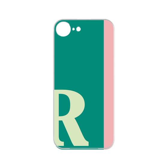 Premium Panel［ Original - initial color line - R green ］