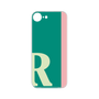 Premium Panel［ Original - initial color line - R green ］