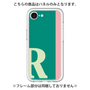 Premium Panel［ Original - initial color line - R green ］