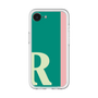 Premium Panel［ Original - initial color line - R green ］