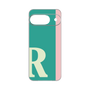 Premium Panel［ Original - initial color line - R green ］