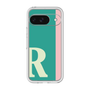 Premium Panel［ Original - initial color line - R green ］