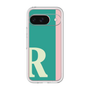 Premium Panel［ Original - initial color line - R green ］