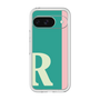 Premium Panel［ Original - initial color line - R green ］