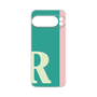 Premium Panel［ Original - initial color line - R green ］