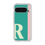 Premium Panel［ Original - initial color line - R green ］