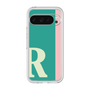 Premium Panel［ Original - initial color line - R green ］