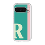 Premium Panel［ Original - initial color line - R green ］