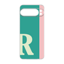 Premium Panel［ Original - initial color line - R green ］