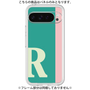 Premium Panel［ Original - initial color line - R green ］