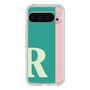 Premium Panel［ Original - initial color line - R green ］