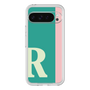 Premium Panel［ Original - initial color line - R green ］