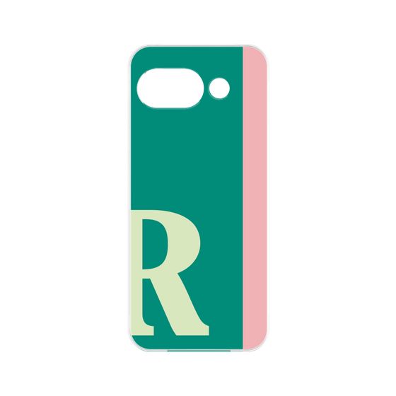 Premium Panel［ Original - initial color line - R green ］