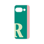 Premium Panel［ Original - initial color line - R green ］