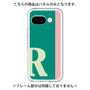 Premium Panel［ Original - initial color line - R green ］