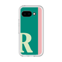 Premium Panel［ Original - initial color line - R green ］
