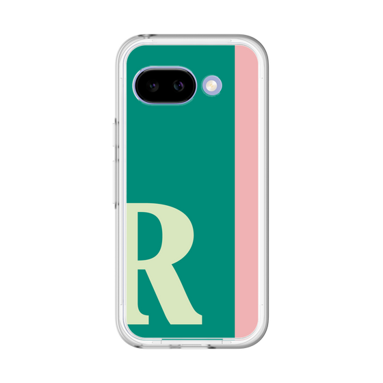 Premium Panel［ Original - initial color line - R green ］