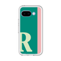 Premium Panel［ Original - initial color line - R green ］