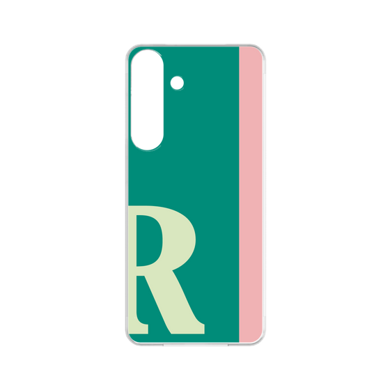 Premium Panel［ Original - initial color line - R green ］