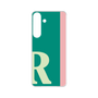 Premium Panel［ Original - initial color line - R green ］