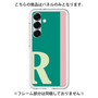 Premium Panel［ Original - initial color line - R green ］