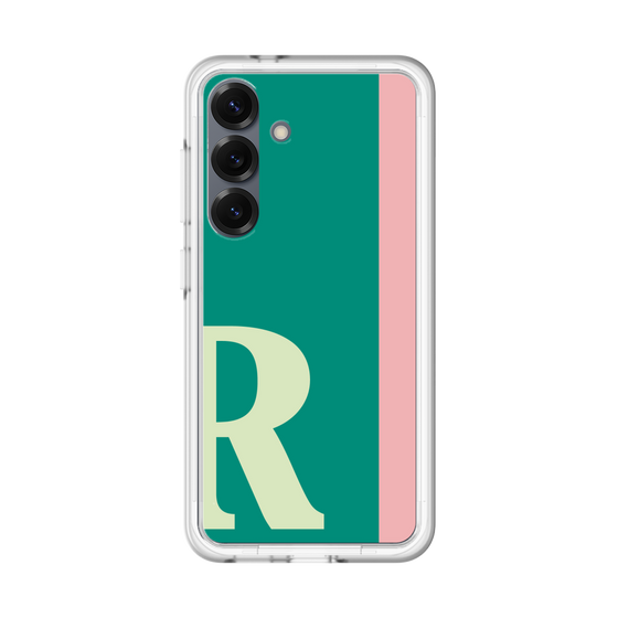 Premium Panel［ Original - initial color line - R green ］