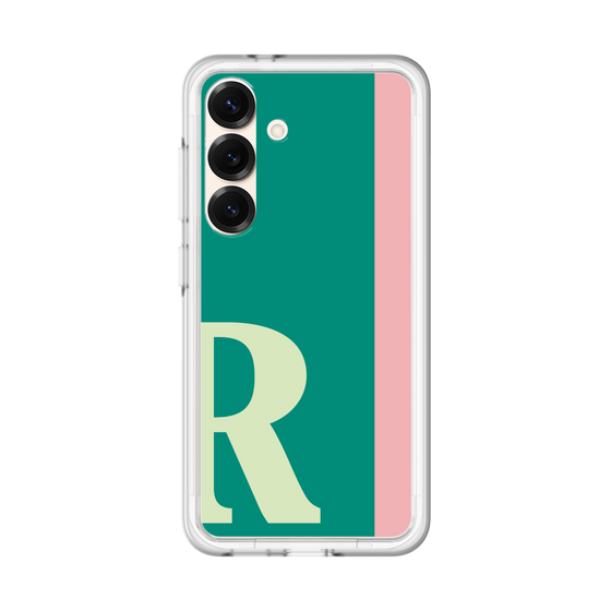 Premium Panel［ Original - initial color line - R green ］