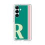 Premium Panel［ Original - initial color line - R green ］
