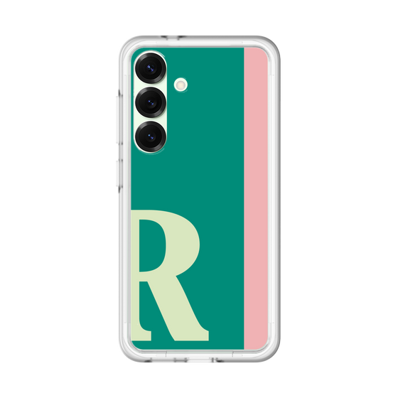 Premium Panel［ Original - initial color line - R green ］