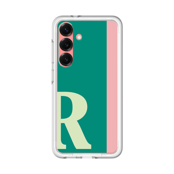 Premium Panel［ Original - initial color line - R green ］