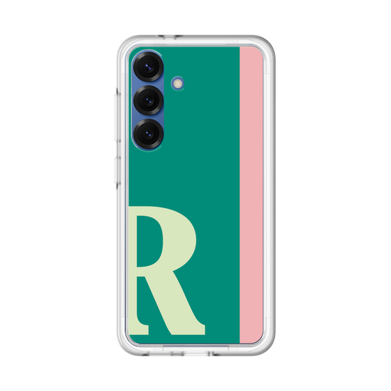 Premium Panel［ Original - initial color line - R green ］