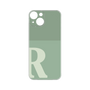 Premium Panel［ Original - initial two tone - R green ］