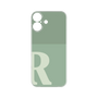 Premium Panel［ Original - initial two tone - R green ］